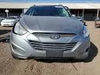 2010 Hyundai Tucson GLS