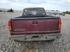 2002 Chevrolet Silverado K1500 Heavy Duty