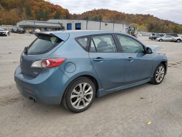 2010 Mazda 3 S