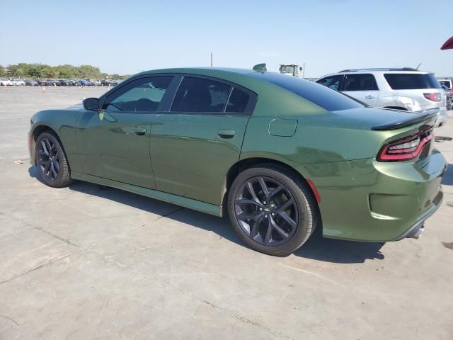 2021 Dodge Charger GT