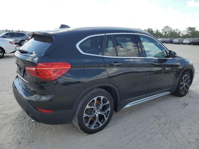 2020 BMW X1 XDRIVE28I