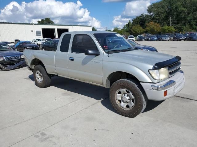 2000 Toyota Tacoma Xtracab Prerunner