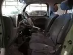 2010 Nissan Cube Base