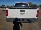 2007 Chevrolet Silverado K1500 Crew Cab