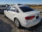 2014 Audi A4 Premium