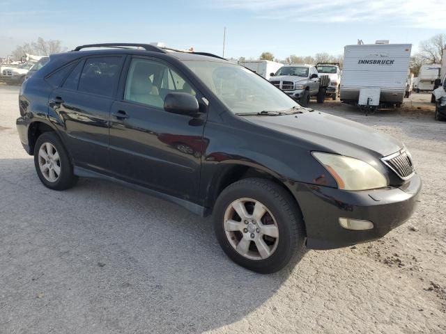 2004 Lexus RX 330