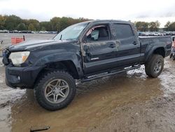 2012 Toyota Tacoma Double Cab Long BED en venta en Conway, AR