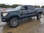 2012 Toyota Tacoma Double Cab Long BED