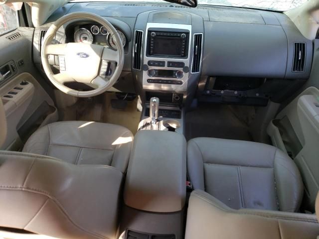 2010 Ford Edge Limited