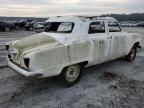 1952 Studebaker Champion