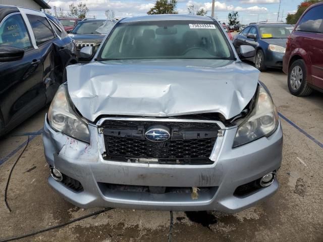 2014 Subaru Legacy 2.5I Limited