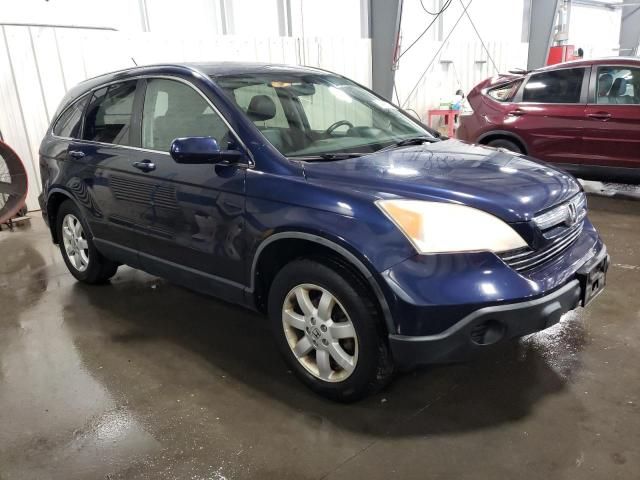 2008 Honda CR-V EXL