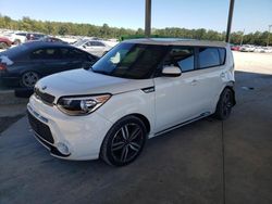 2016 KIA Soul + en venta en Hueytown, AL