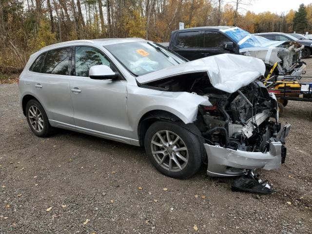 2010 Audi Q5 Premium