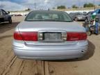 2005 Buick Lesabre Limited