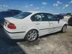 2003 BMW 325 I