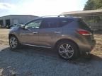 2014 Nissan Murano S