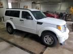 2011 Dodge Nitro SE