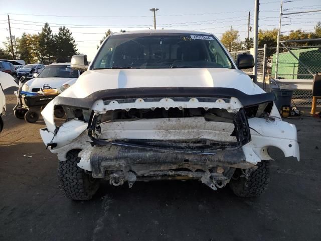 2013 Toyota Tundra Double Cab SR5