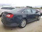 2010 Ford Taurus SE