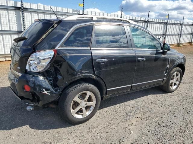 2009 Saturn Vue XR