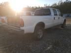 2006 Ford F350 SRW Super Duty