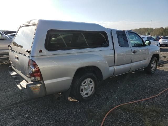 2009 Toyota Tacoma Access Cab