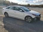 2017 Hyundai Sonata Hybrid