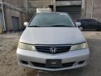 2003 Honda Odyssey EXL