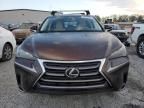 2016 Lexus NX 200T Base