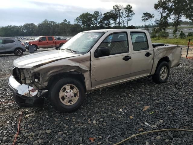 2006 Chevrolet Colorado