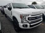 2022 Ford F250 Super Duty