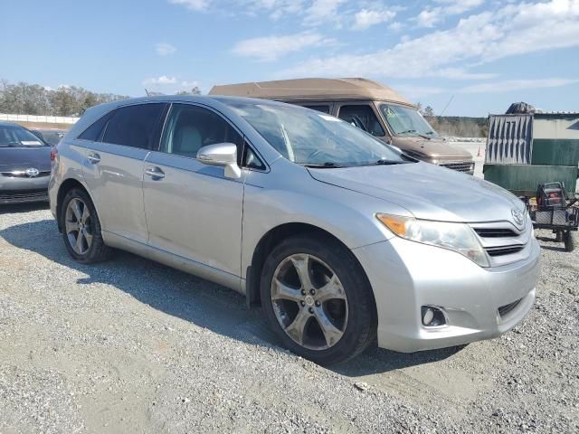 2015 Toyota Venza LE