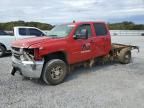 2007 Chevrolet Silverado K2500 Heavy Duty