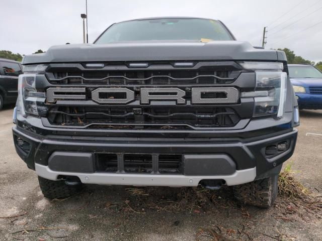 2024 Ford F150 Raptor