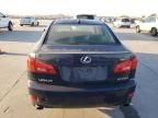 2007 Lexus IS 250