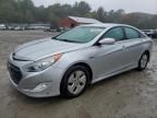 2011 Hyundai Sonata Hybrid