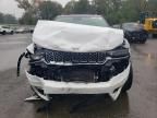 2022 Jeep Grand Cherokee Summit 4XE