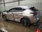 2017 Lexus NX 200T Base