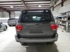 2007 Toyota Sequoia Limited