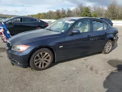 2007 BMW 328 XI en venta en Brookhaven, NY