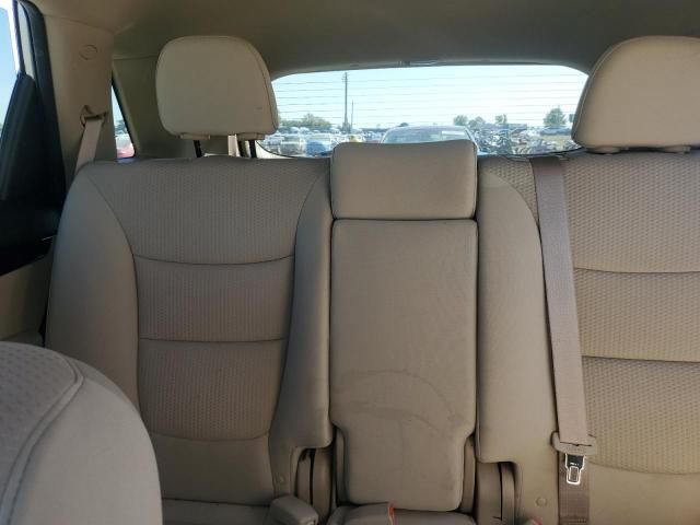 2011 KIA Sorento Base