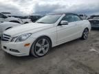 2013 Mercedes-Benz E 350