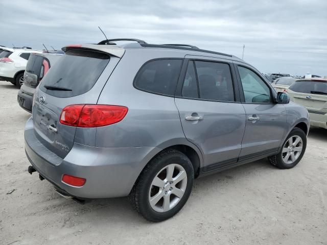 2007 Hyundai Santa FE SE