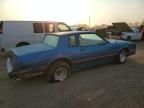 1984 Chevrolet Monte Carlo