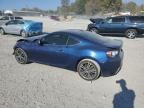 2013 Subaru BRZ 2.0 Limited