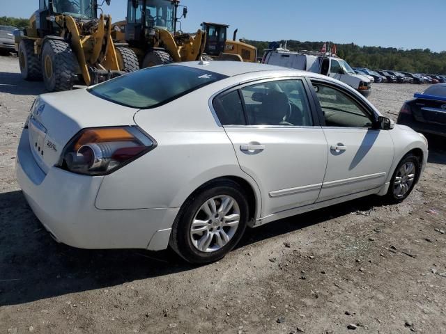 2011 Nissan Altima Base