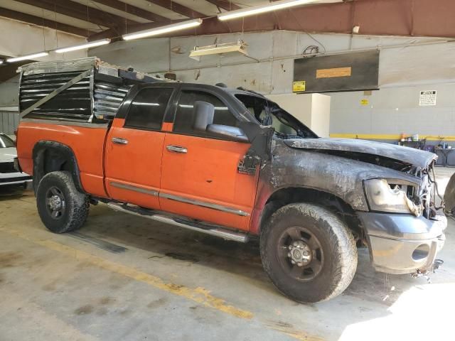 2008 Dodge RAM 2500 ST