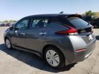 2025 Nissan Leaf S