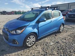 2018 Chevrolet Spark 1LT en venta en Wayland, MI